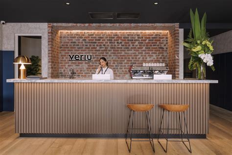 Veriu Collingwood Event Venue Hire Melbourne Tagvenue