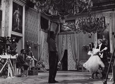 The Leopard (1963) » ShotOnWhat? Behind the Scenes