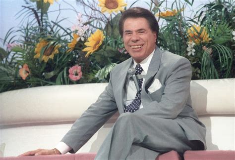 Qual A Fortuna De Silvio Santos Apresentador Fez Anos Como O