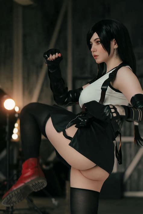 Tifa Lockhart MiX 1 10 Porn Pic
