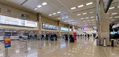 Malta International Airport — Luqa, Malta - Inside Airports on ...