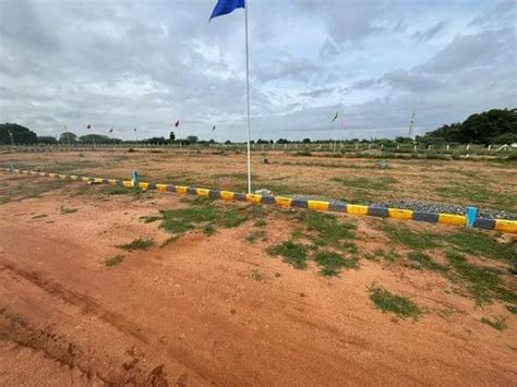 Dtcp Approved Plot For Sale At Best Price In Tiruchirappalli ID