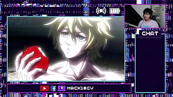 Record Of Ragnarok Cap Tulos Xvideos