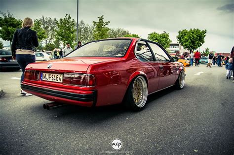 #BMW_E24 635 #Modified #Slammed #Stance | Bmw e24, Bmw classic cars, Bmw 635