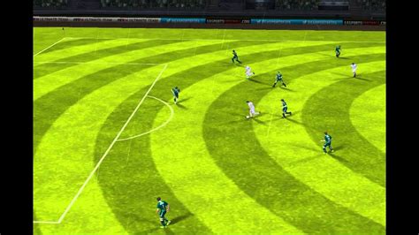 FIFA 14 IPhone IPad Zulte Waregem Vs KRC Genk YouTube