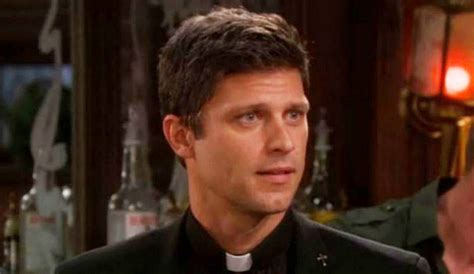 Days Of Our Lives Spoilers Greg Vaughan Returns To Salem Whats Next