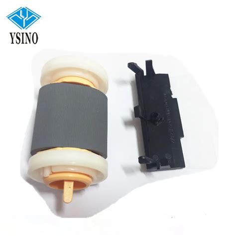 Set Separation Pad Pickup Roller For Samsung Ml N