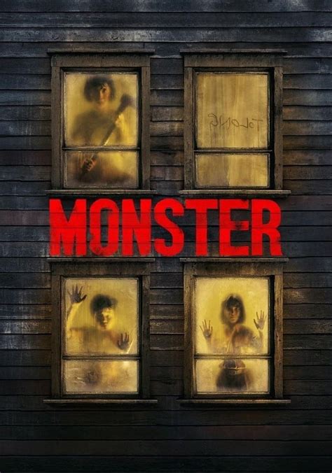 Monster streaming: where to watch movie online?