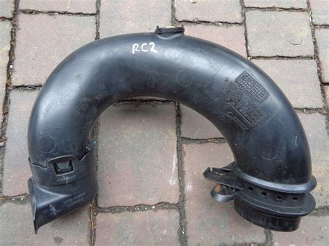 RURA WLOT DOLOT POWIETRZA PEUGEOT RCZ 10879897582 Oficjalne