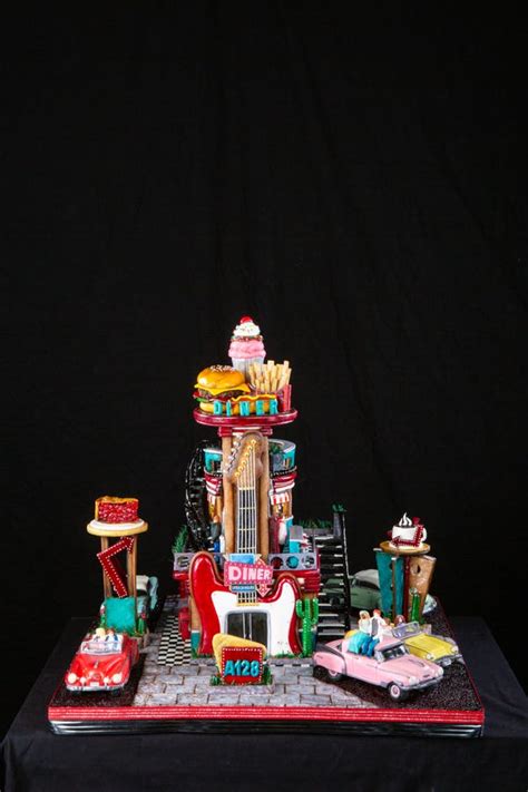 2023 National Gingerbread House Competition winners selected