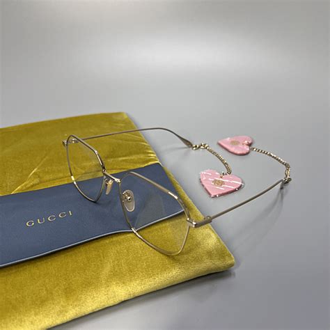 Gucci Gg1032o 001 易时尚 让时尚不再遥不可及