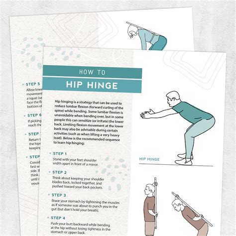 hip hinge  max wroblewski blog
