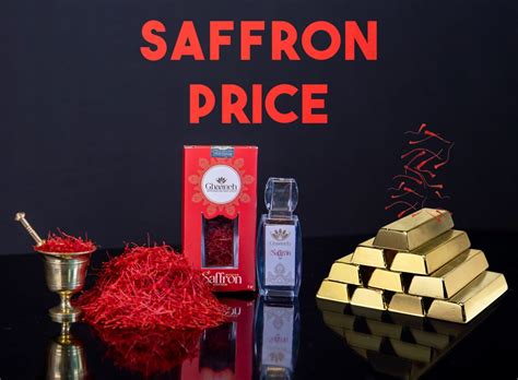 Saffron In United States Prices And Local Shop Review