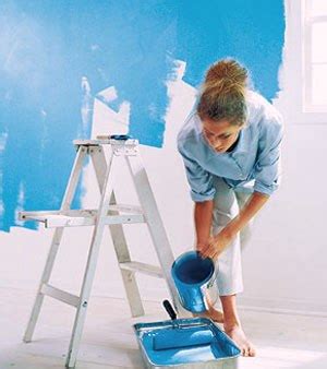 Professional House Painting Services