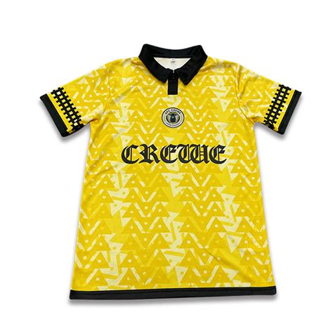 soccer jersey retro