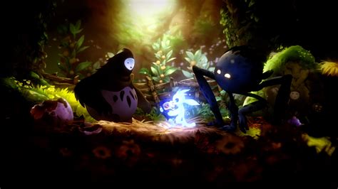 Ori And The Will Of The Wisps Preview GamersGlobal De