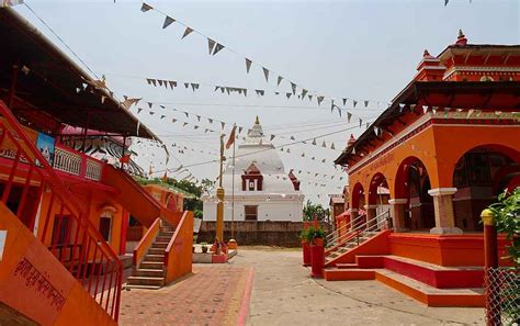 15 Famous Temples in Jammu and Kashmir - Zingbus