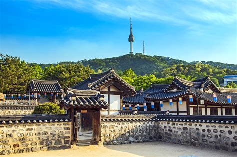 10 Iconic Buildings And Places In Seoul Discover The Most Famous