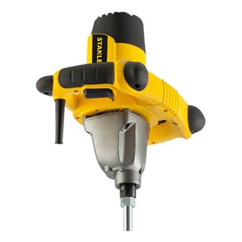 Rotomartillo SDS PLUS 800W + Mezcladora 1400W Stanley SHR263K-SDR1400