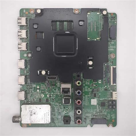 UA32J5500 UA55J5500 UA48J6300AK SAMSUNG MOTHERBOARD FOR LED TV BN41