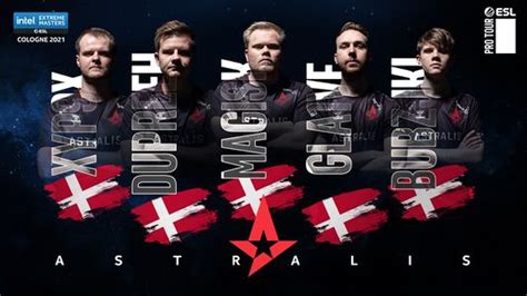 Astralis Liquipedia Counter Strike Wiki