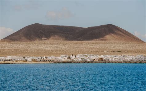 La Graciosa El Mejor Destino Para Practicar Buceo Visit La Graciosa