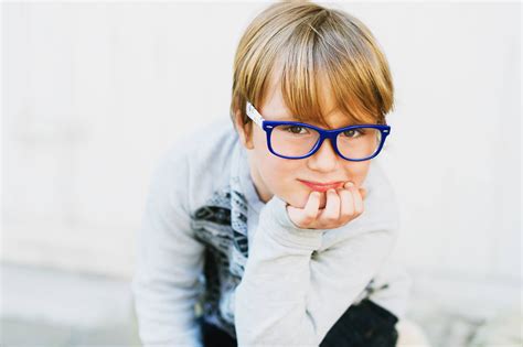 Myopic Management Treatment | Child With Myopia