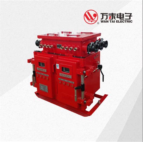 Explosion Proof And Intrinsically Safe Dual Power Vacuum