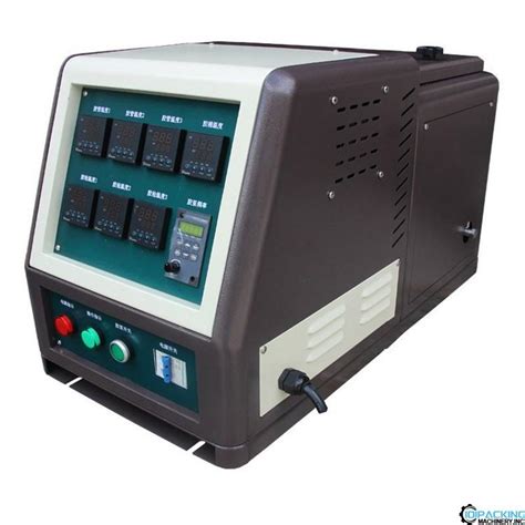 Hot Melt Glue Dispensing Machine
