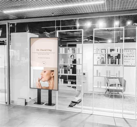 5 Advantages of Using LED Advertising Screens for Your Business | Amped