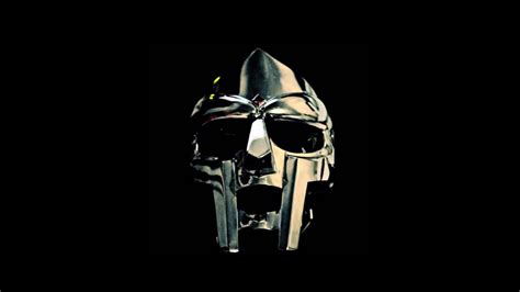 Mf Doom The Lost Relics Of Dumile Vol Vi Hip Hop Mix Fan Album