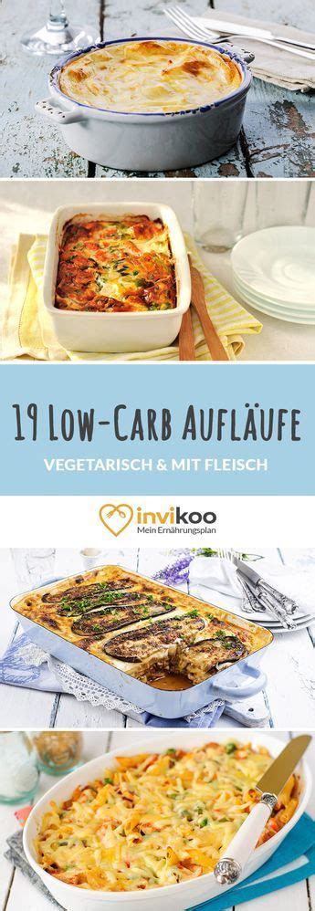 Low Carb Auflauf Rezepte F R Den Abend Mit Fisch Fleisch