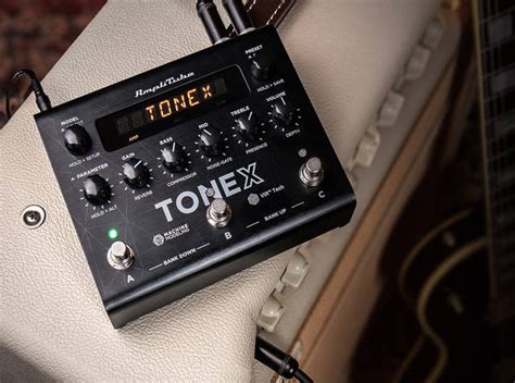 TONEX Pedal Explained® - Groove3.com Video Tutorial