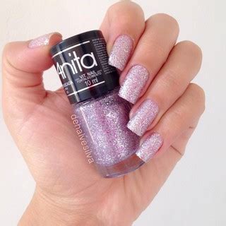 Esmalte Anita Ml Roxo Escolha Suas Cores Shopee Brasil