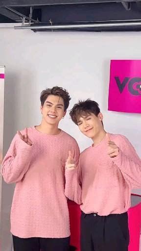 Pin By Kelsie Knabb On Tv Shows And Movies Cute Gay Couples Gmmtv Actors Cute Gay