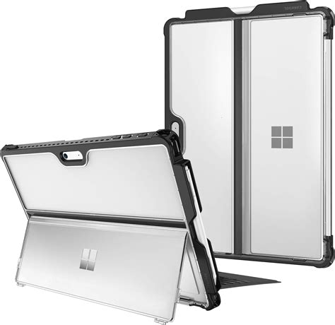 Moko Hülle Für Microsoft Surface Go 4 Surface Go 3 Surface Go 2