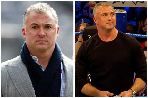 Shane Mcmahon Net Worth Age Wife Children Biography And Updates