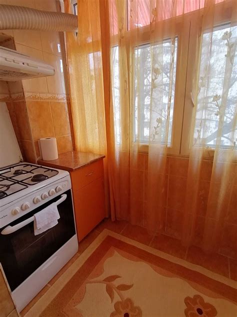 Apartament 3 Camere Zona Garii Racova OLX Ro