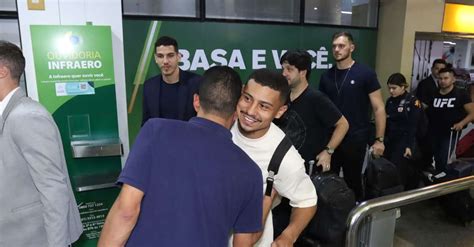 Seleção Brasileira Em Belém Jogadores Fazem Treino Regenerativo No