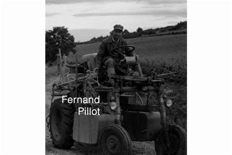 Historique Domaine Fernand Et Laurent Pillot Chassagne Montrachet