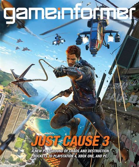 Just Cause 3 Coming To Current Gen Next Year Bagogames