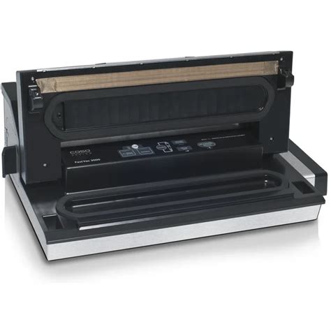 Caso Professional Vacuum sealer FastVac 3000 01400 [Mazlietots]