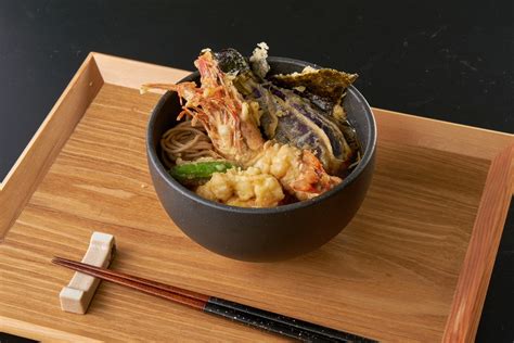 今年の年越しは天丼？蕎麦？ どちらも楽しめる「天ぷら 天よし」で12月31日（木）に「年越し天丼」「年越しそば」を販売｜アークランドサービスホールディングス株式会社のプレスリリース