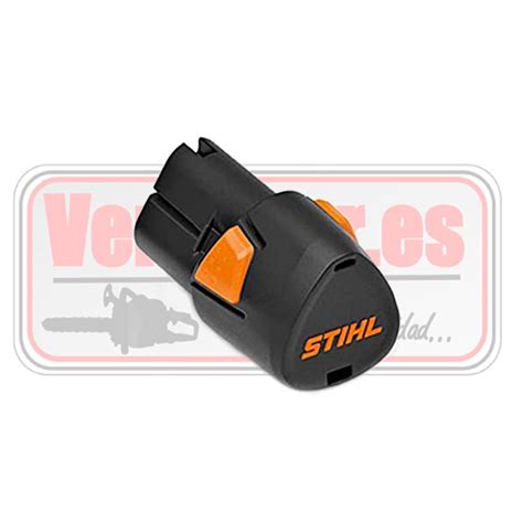 Motosierra Stihl De Bateria Precios Imbatibles