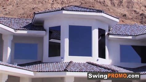 This Petite Redhead Babe Loves To Swing Swap And Fuck Swing Babe