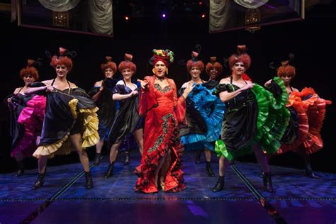 Chicago Theater Review: LA CAGE AUX FOLLES (The Marriott Theatre in ...