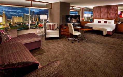 MGM Grand Rooms & Suites | Photos & Info | Las Vegas Hotels