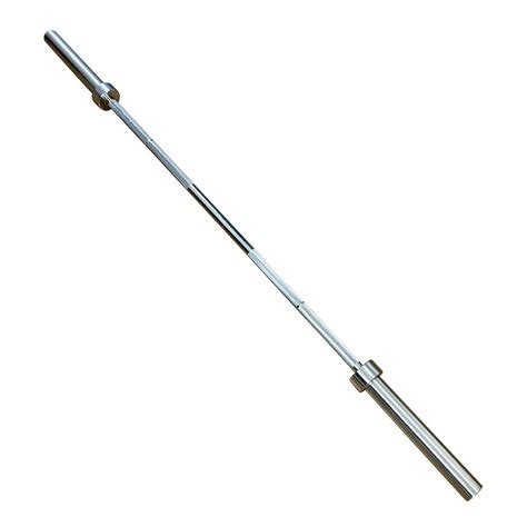 olympic bar cm  hs fitness price    plu