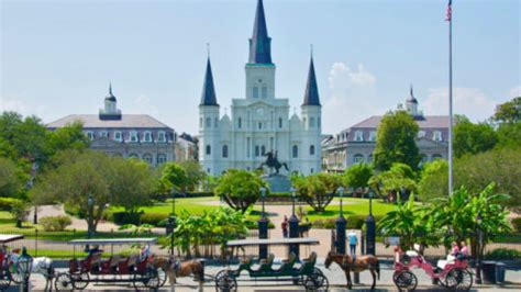 12 Best Tours in New Orleans, Louisiana