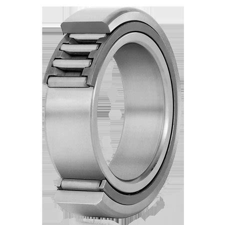 Iko Needle Roller Bearing With Cage Rollers With Inner Ring